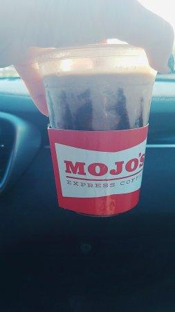 Mojo's Drive Thru Coffee